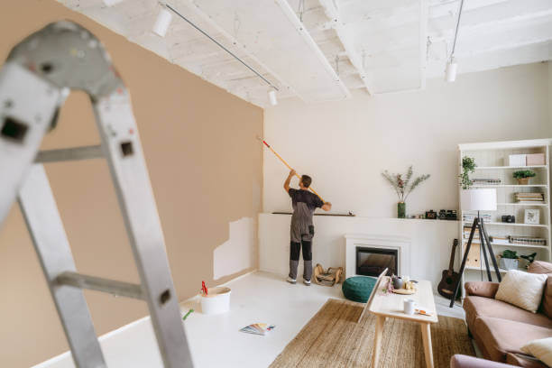 urbanmop villa painting service near me